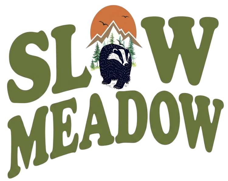Slow Strokes