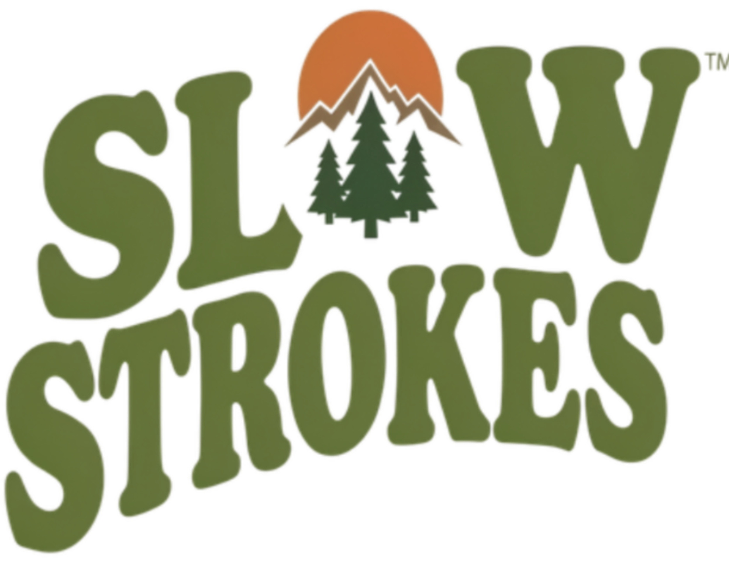 Slow Strokes
